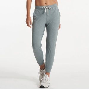 Vuori Performance Jogger stormy heather xs